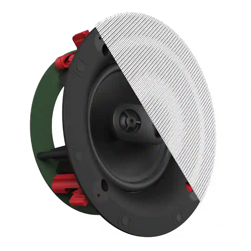 Klipsch Designer Series DS-180CSM In-Ceiling Speaker (Each)