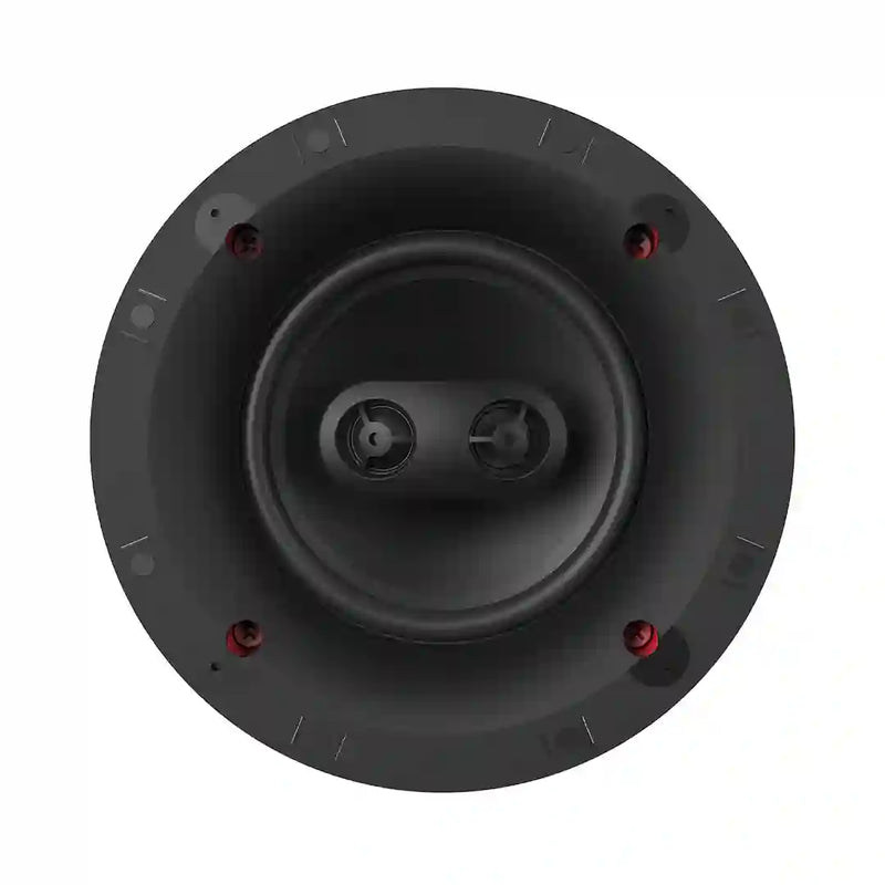 Klipsch Designer Series DS-180CSM In-Ceiling Speaker (Each)