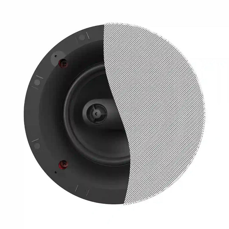 Klipsch Designer Series DS-180CSM In-Ceiling Speaker (Each)