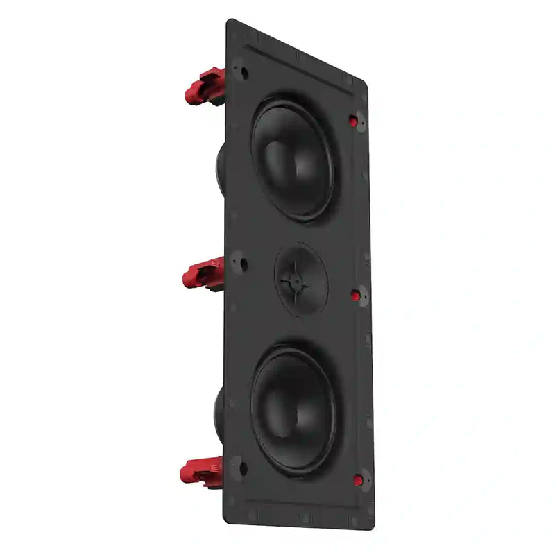 Klipsch Designer Series DS-250W-LCR In-Wall Speaker (Each)