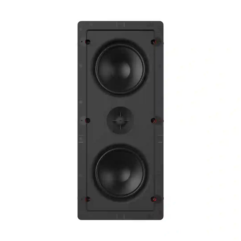 Klipsch Designer Series DS-250W-LCR In-Wall Speaker (Each)