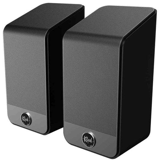 Klipsch Flexus Surr 200 Wireless Dolby Atmos Surround Sound Speakers (Pair)