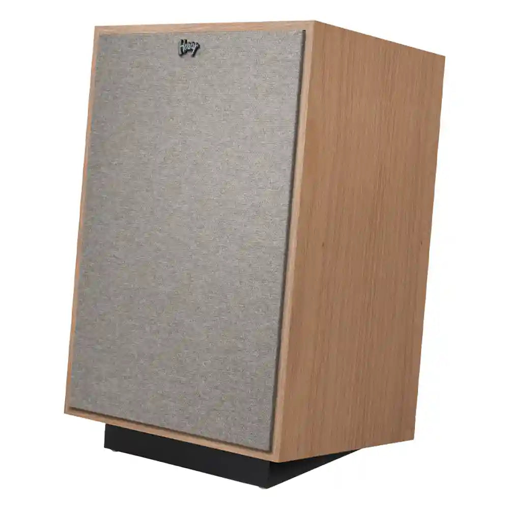 Klipsch Heresy IV 3-Way 12” Horn-Loaded Loud-speaker (pair) - Audiolab