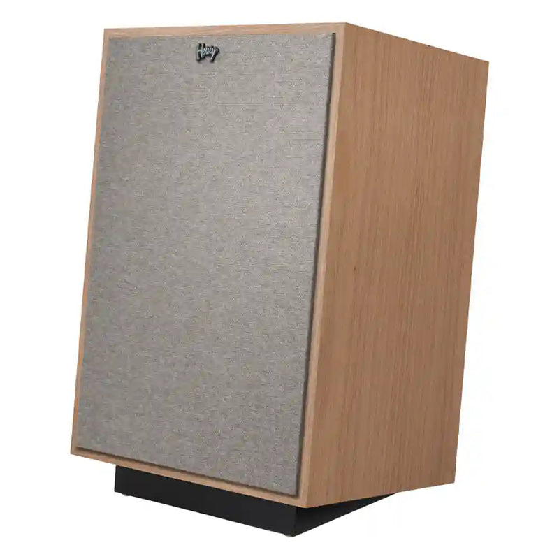 Klipsch Heresy IV 3-Way 12” Horn-Loaded Loud-speaker (pair) - Audiolab