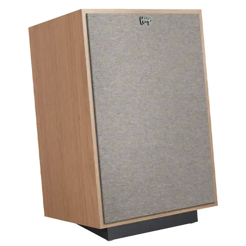 Klipsch Heresy IV 3-Way 12” Horn-Loaded Loud-speaker (pair) - Audiolab