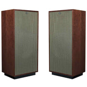 Klipsch Heritage Forte IV Floor-standing Speaker (pair) | Best Klipsch Heritage Forte IV Floor-standing Speaker (pair) | Klipsch Heritage Forte IV Floor-standing Speaker (pair) Reviews |  Audiolab Stereo & Video