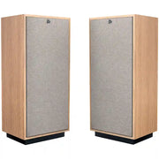 Klipsch Heritage Forte IV Floor-standing Speaker (pair) - Audiolab