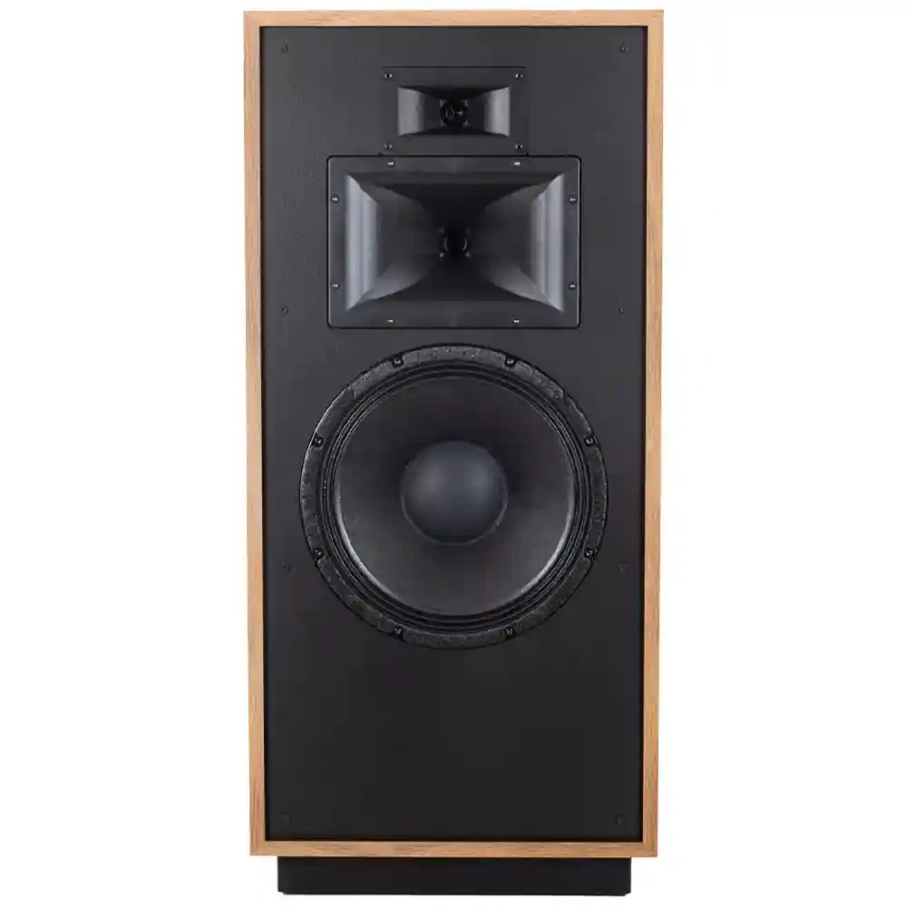 Klipsch Heritage Forte IV Floor-standing Speaker (pair) - Audiolab