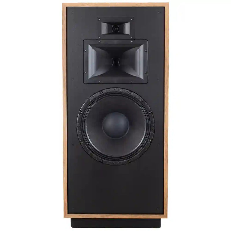 Klipsch Heritage Forte IV Floor-standing Speaker (pair) - Audiolab