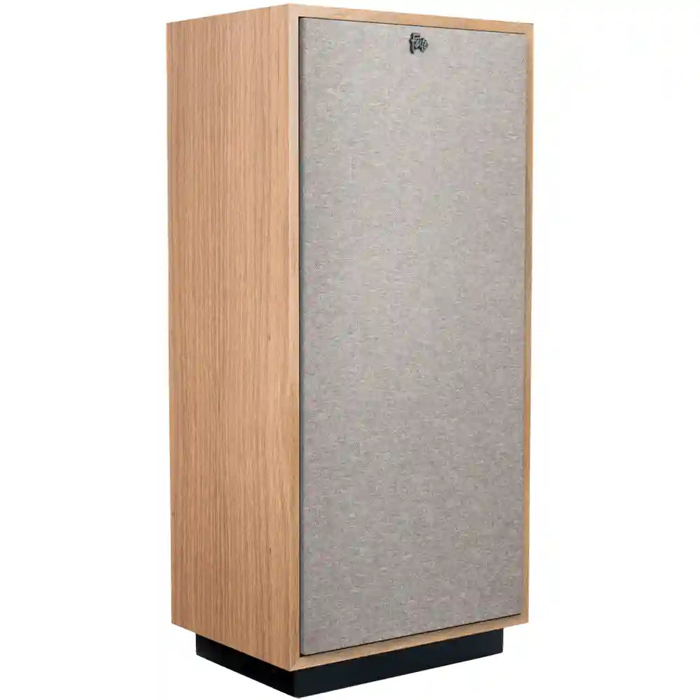 Klipsch Heritage Forte IV Floor-standing Speaker (pair) - Audiolab