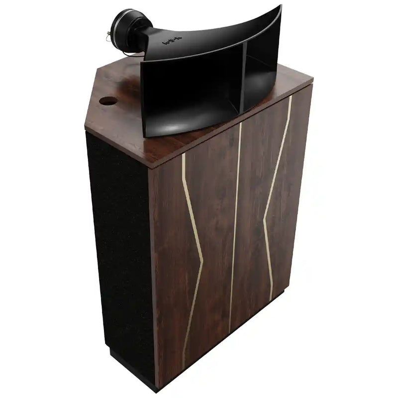 Klipsch Klipschorn 80th Anniversary Limited Edition Speaker (Pair)