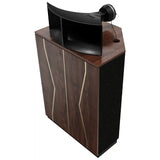 Klipsch Klipschorn 80th Anniversary Limited Edition Speaker (Pair)