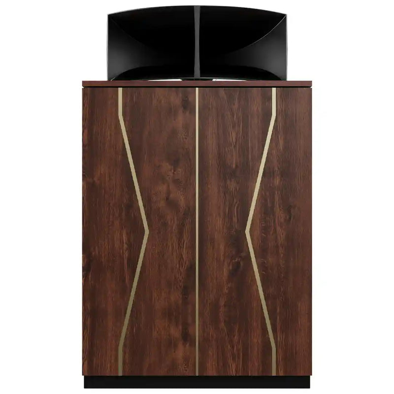 Klipsch Klipschorn 80th Anniversary Limited Edition Speaker (Pair)