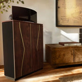 Klipsch Klipschorn 80th Anniversary Limited Edition Speaker (Pair)