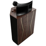 Klipsch Klipschorn 80th Anniversary Limited Edition Speaker (Pair)