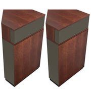 Klipsch Klipschorn AK7 Premium Fully Horn-Loaded Loudspeaker (Pair) | Best Klipsch Klipschorn AK7 Premium Fully Horn-Loaded Loudspeaker (Pair) | Klipsch Klipschorn AK7 Premium Fully Horn-Loaded Loudspeaker (Pair) Reviews |  Audiolab Stereo & Video