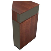 Klipsch Klipschorn AK7 Premium Fully Horn-Loaded Loudspeaker (Pair) | Best Klipsch Klipschorn AK7 Premium Fully Horn-Loaded Loudspeaker (Pair) | Klipsch Klipschorn AK7 Premium Fully Horn-Loaded Loudspeaker (Pair) Reviews |  Audiolab Stereo & Video