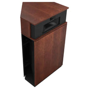 Klipsch Klipschorn AK7 Premium Fully Horn-Loaded Loudspeaker (Pair) | Best Klipsch Klipschorn AK7 Premium Fully Horn-Loaded Loudspeaker (Pair) | Klipsch Klipschorn AK7 Premium Fully Horn-Loaded Loudspeaker (Pair) Reviews |  Audiolab Stereo & Video