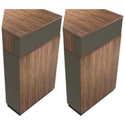 Klipsch Klipschorn AK7 Premium Fully Horn-Loaded Loudspeaker (Pair) | Best Klipsch Klipschorn AK7 Premium Fully Horn-Loaded Loudspeaker (Pair) | Klipsch Klipschorn AK7 Premium Fully Horn-Loaded Loudspeaker (Pair) Reviews |  Audiolab Stereo & Video