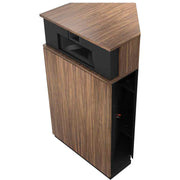 Klipsch Klipschorn AK7 Premium Fully Horn-Loaded Loudspeaker (Pair) | Best Klipsch Klipschorn AK7 Premium Fully Horn-Loaded Loudspeaker (Pair) | Klipsch Klipschorn AK7 Premium Fully Horn-Loaded Loudspeaker (Pair) Reviews |  Audiolab Stereo & Video