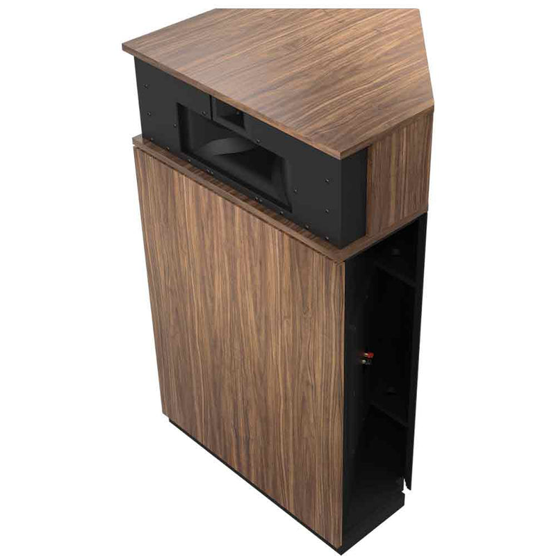Klipsch Klipschorn AK7 Premium Fully Horn-Loaded Loudspeaker (Pair) | Best Klipsch Klipschorn AK7 Premium Fully Horn-Loaded Loudspeaker (Pair) | Klipsch Klipschorn AK7 Premium Fully Horn-Loaded Loudspeaker (Pair) Reviews |  Audiolab Stereo & Video