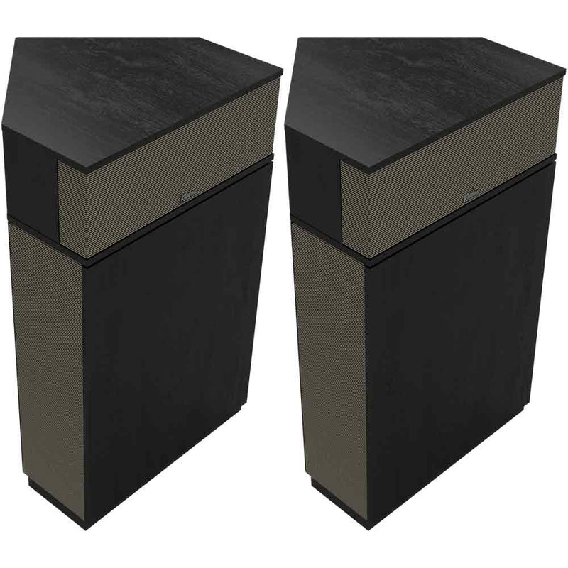 Klipsch Klipschorn AK7 Premium Fully Horn-Loaded Loudspeaker (Pair) | Best Klipsch Klipschorn AK7 Premium Fully Horn-Loaded Loudspeaker (Pair) | Klipsch Klipschorn AK7 Premium Fully Horn-Loaded Loudspeaker (Pair) Reviews |  Audiolab Stereo & Video