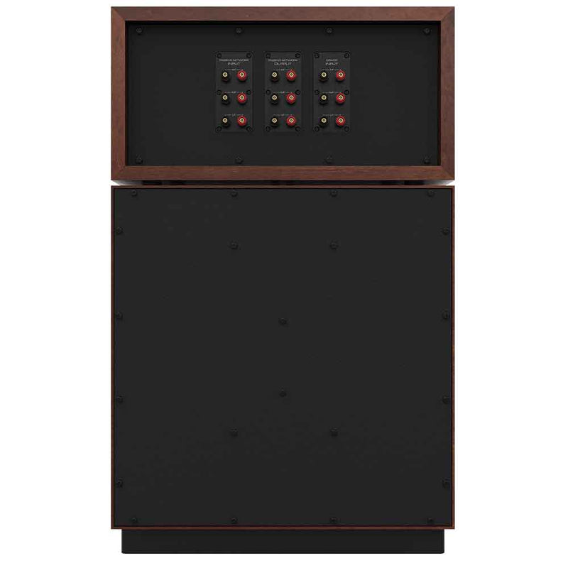 Klipsch La Scala AL6 Premium Fully Horn-Loaded Loudspeaker (Each) | Best Klipsch La Scala AL6 Premium Fully Horn-Loaded Loudspeaker (Each) | Klipsch La Scala AL6 Premium Fully Horn-Loaded Loudspeaker (Each) Reviews | Audiolab Home Audio