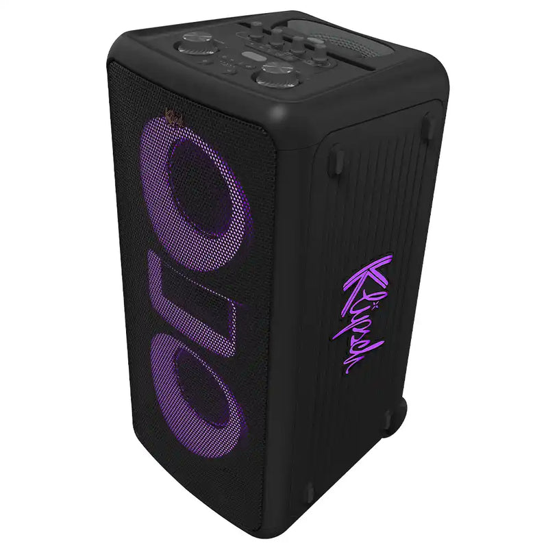 Klipsch Miami Music City Party Speaker - Audiolab
