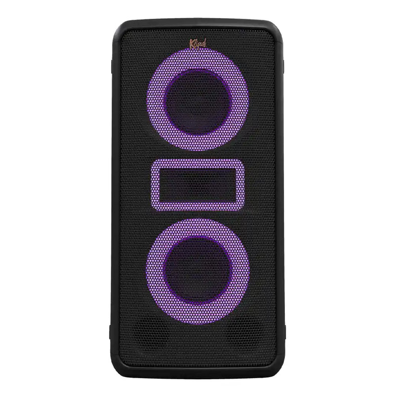 Klipsch Miami Music City Party Speaker - Audiolab