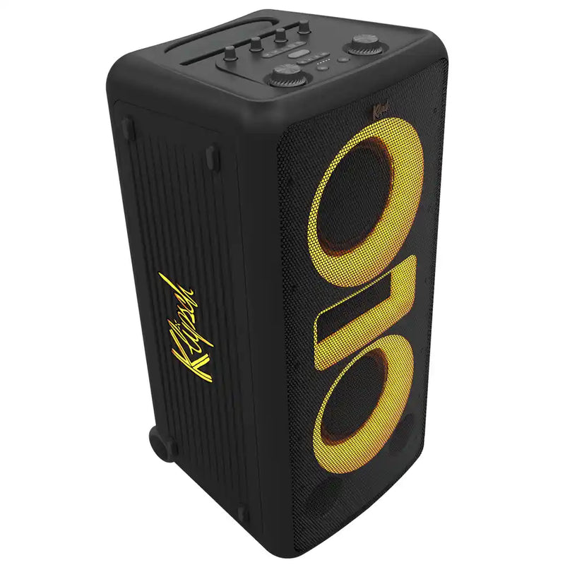 Klipsch New York Music City Party Speaker - Audiolab