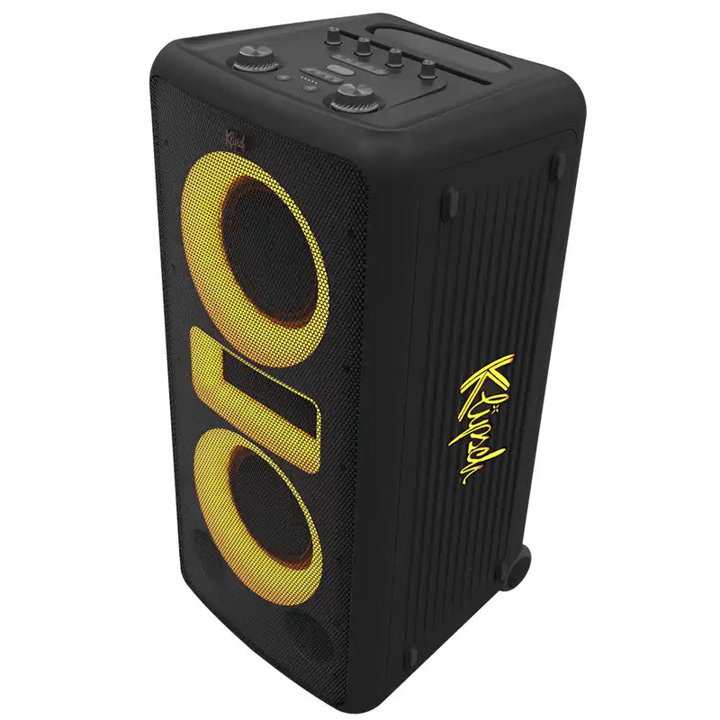 Klipsch New York Music City Party Speaker - Audiolab