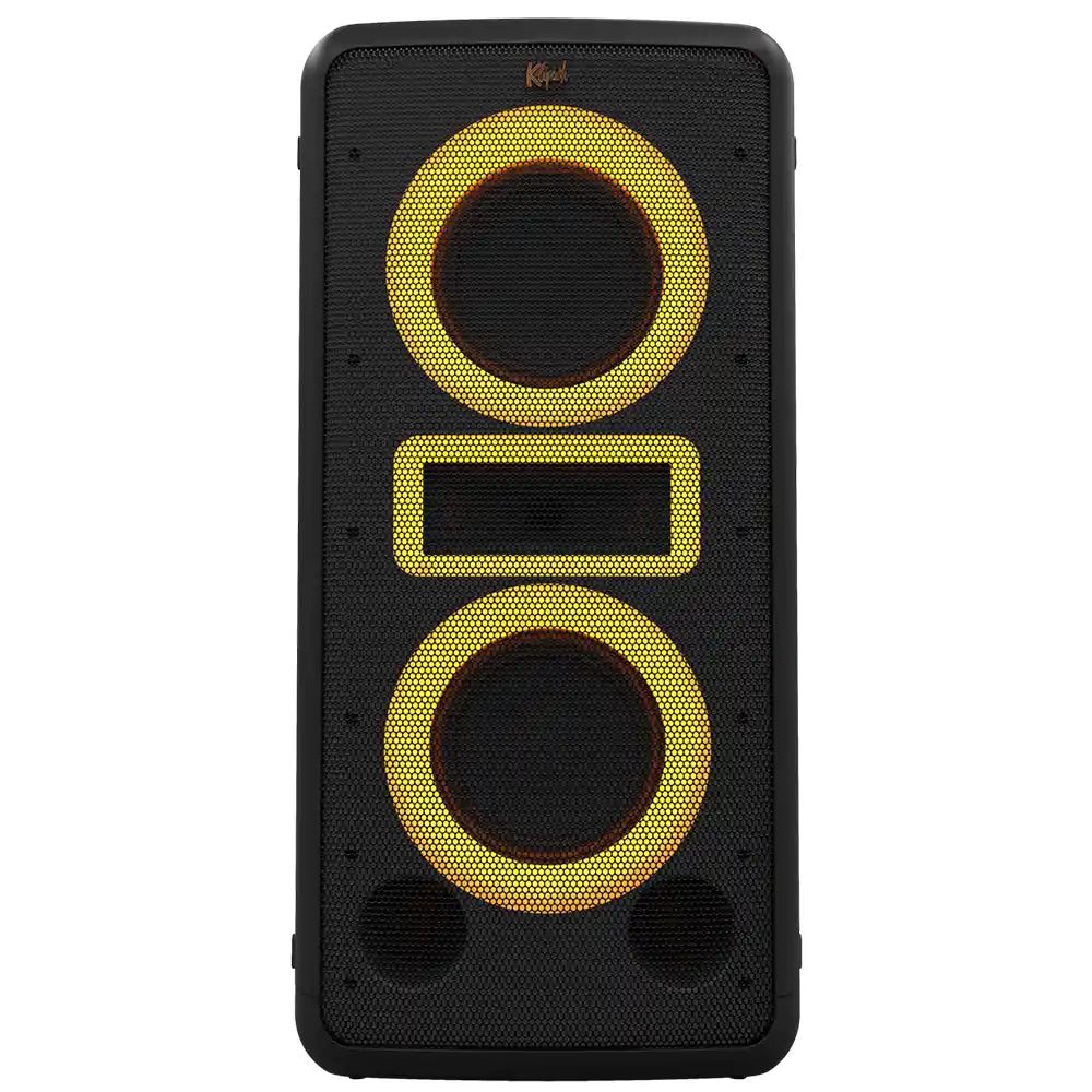 Klipsch New York Music City Party Speaker - Audiolab