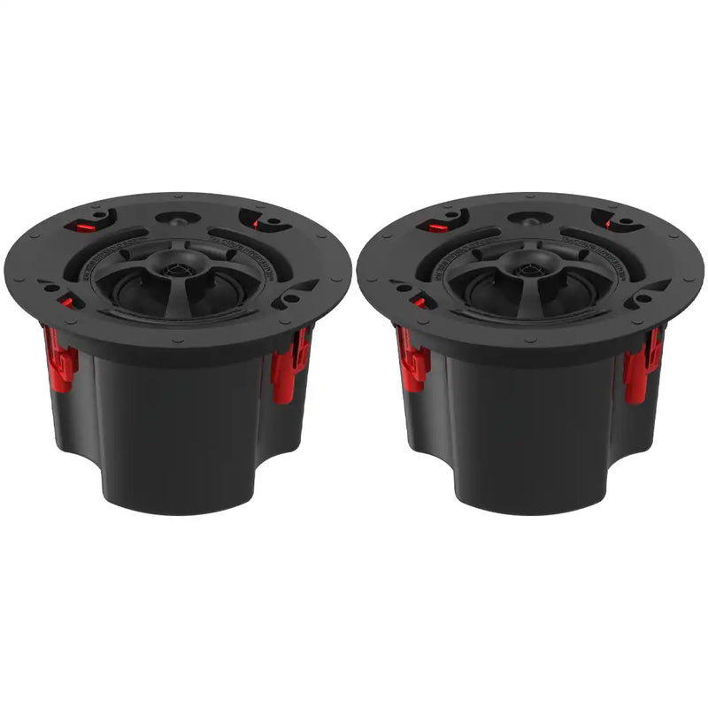 Klipsch Professional PIC-450-T In-Ceiling Speaker (Pair)