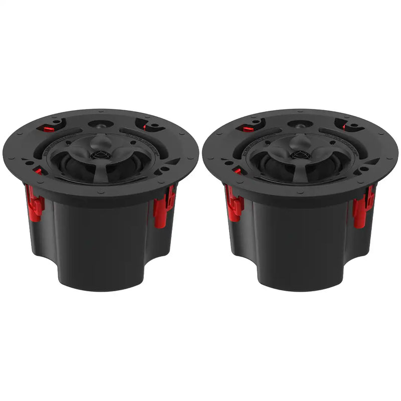 Klipsch Professional PIC-525-T In-Ceiling Speaker (Pair)