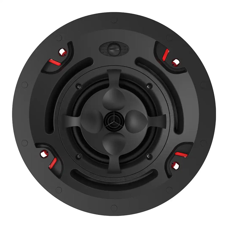 Klipsch Professional PIC-525-T In-Ceiling Speaker (Pair)