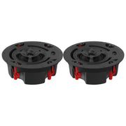 Klipsch Professional PIC-525-T-SC In-Ceiling Speaker (Pair) - Audiolab