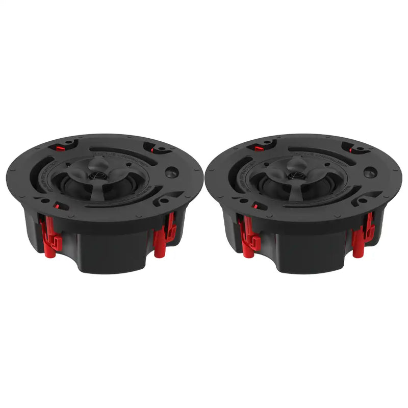 Klipsch Professional PIC-525-T-SC In-Ceiling Speaker (Pair) - Audiolab