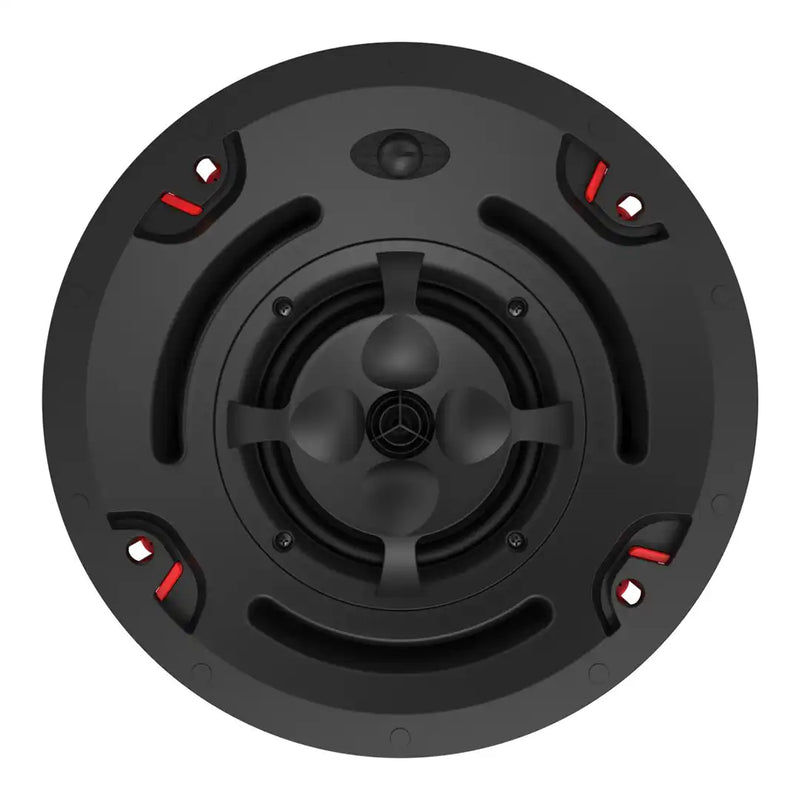 Klipsch Professional PIC-525-T-SC In-Ceiling Speaker (Pair) - Audiolab