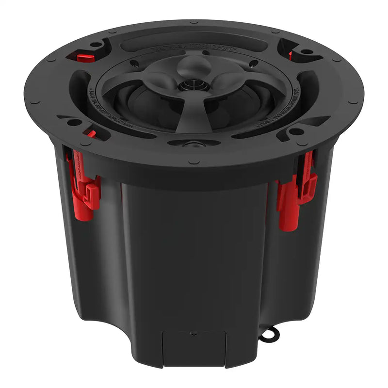 Klipsch Professional PIC-650-T In-Ceiling Speaker (Pair)