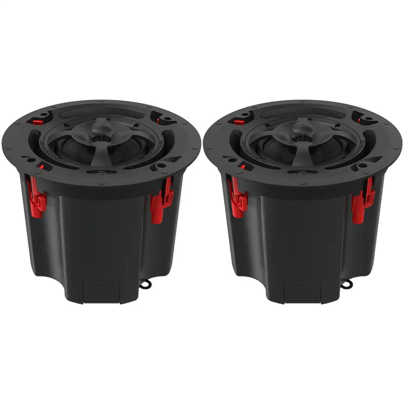 Klipsch Professional PIC-650-T In-Ceiling Speaker (Pair)