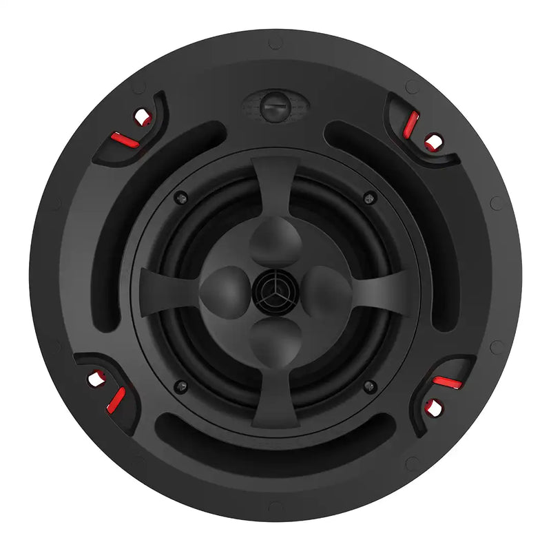 Klipsch Professional PIC-650-T In-Ceiling Speaker (Pair)
