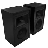 Klipsch Rebellion Bookshelf Speaker (Pair)