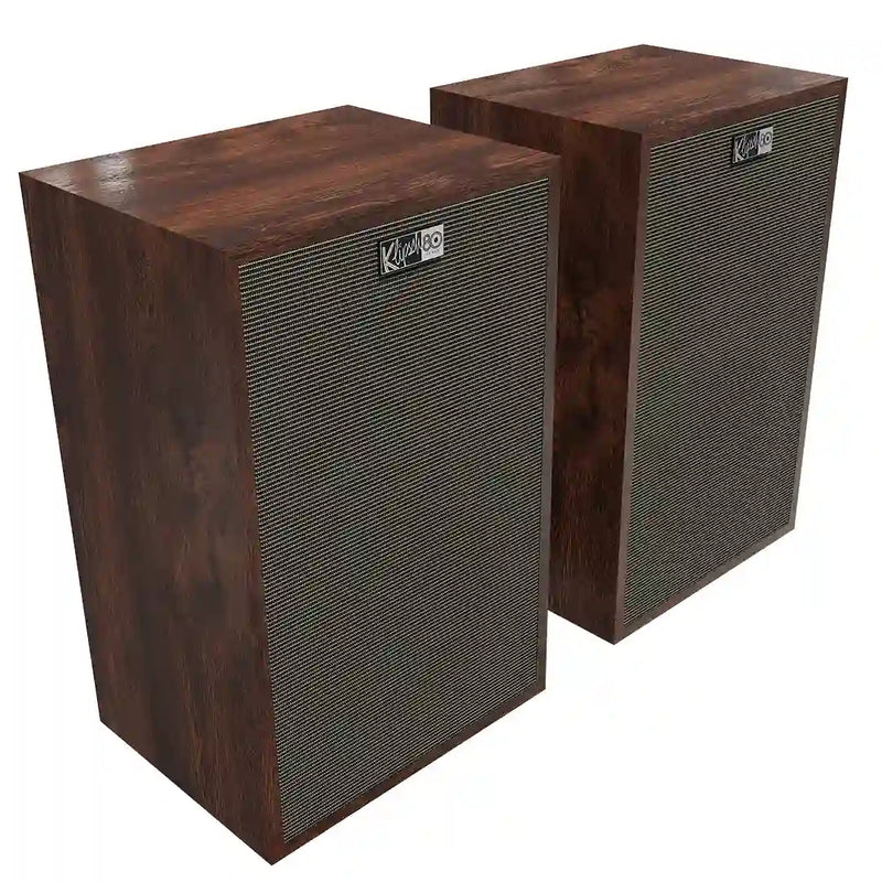 Klipsch Rebellion Bookshelf Speaker (Pair)