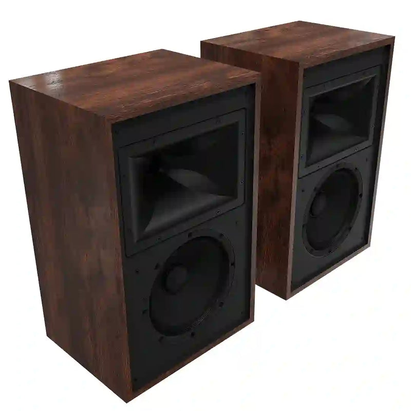 Klipsch Rebellion Bookshelf Speaker (Pair)