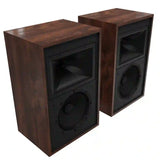 Klipsch Rebellion Bookshelf Speaker (Pair)