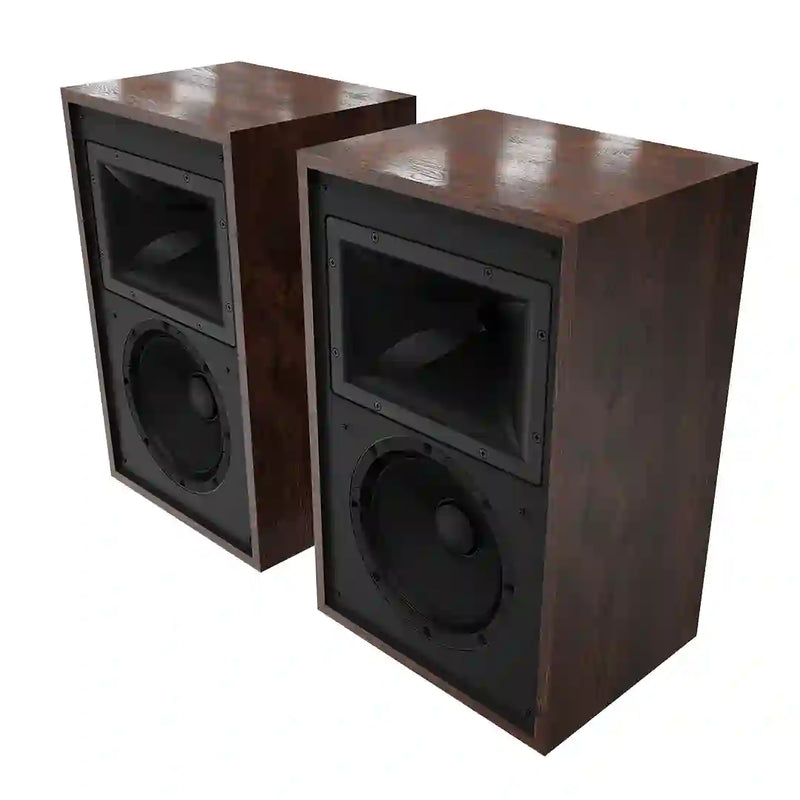 Klipsch Rebellion Bookshelf Speaker (Pair)