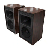 Klipsch Rebellion Bookshelf Speaker (Pair)