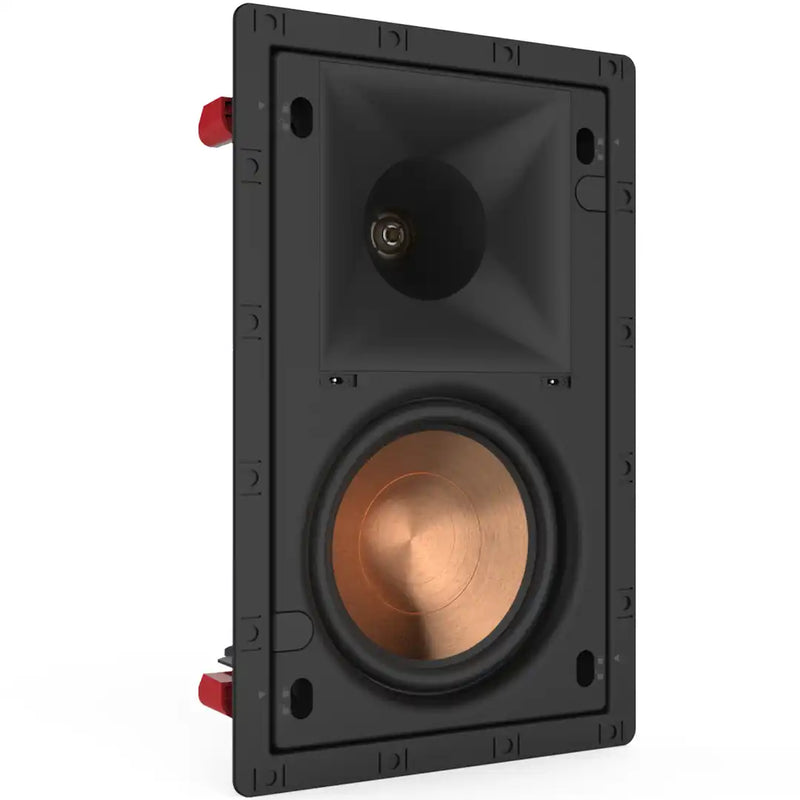 Klipsch Reference Premiere PRO-160-RPW In-Wall Speaker (Each)