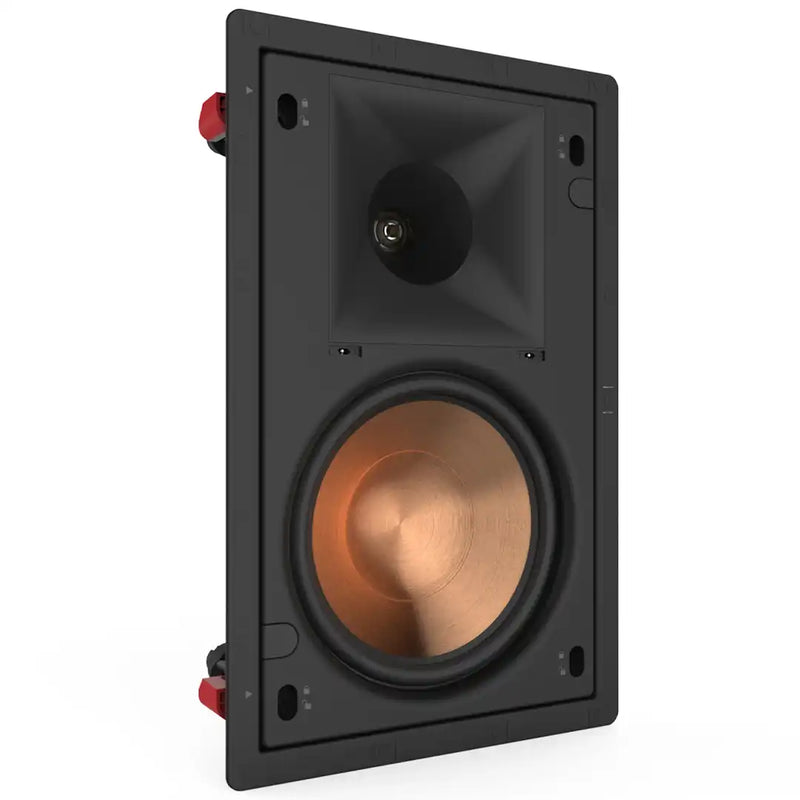 Klipsch Reference Premiere PRO-180-RPW In-Wall Speaker (Each)