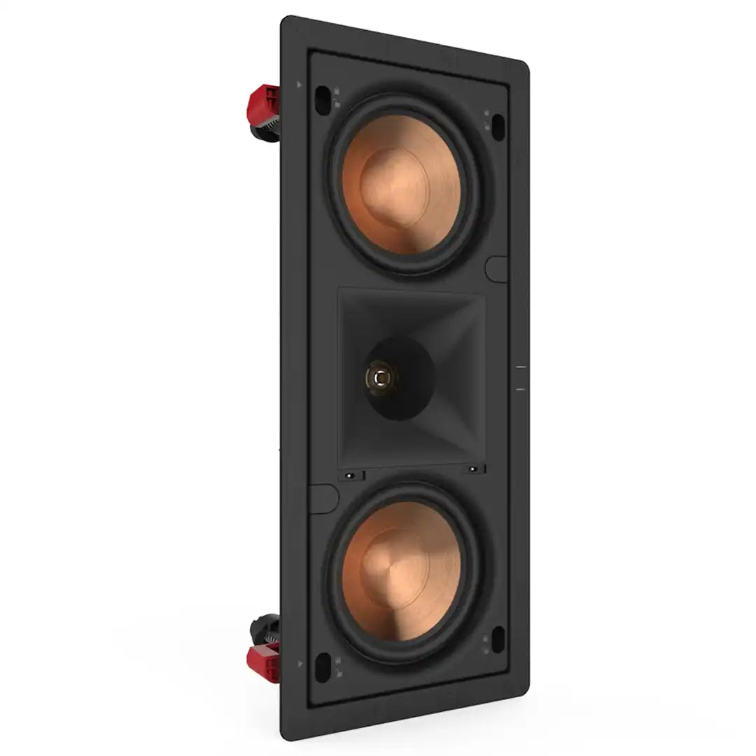 Klipsch In-Wall Speakers